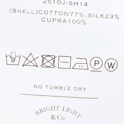 (251OJ-SH14)OLD JOE(オールドジョー)SILK NEP CLOTH SOUVENIR SHIRT (Short-sleeve)/シルクネップクロススーベニアシャツ(ショートスリーブ)の商品画像