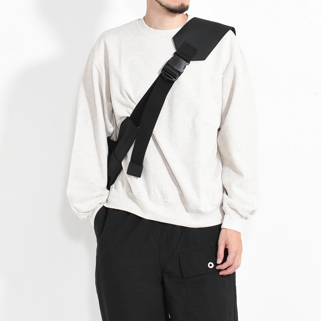 (754yz013) YOROZU(ヨロズ)S-TEX タスキショルダーの商品画像