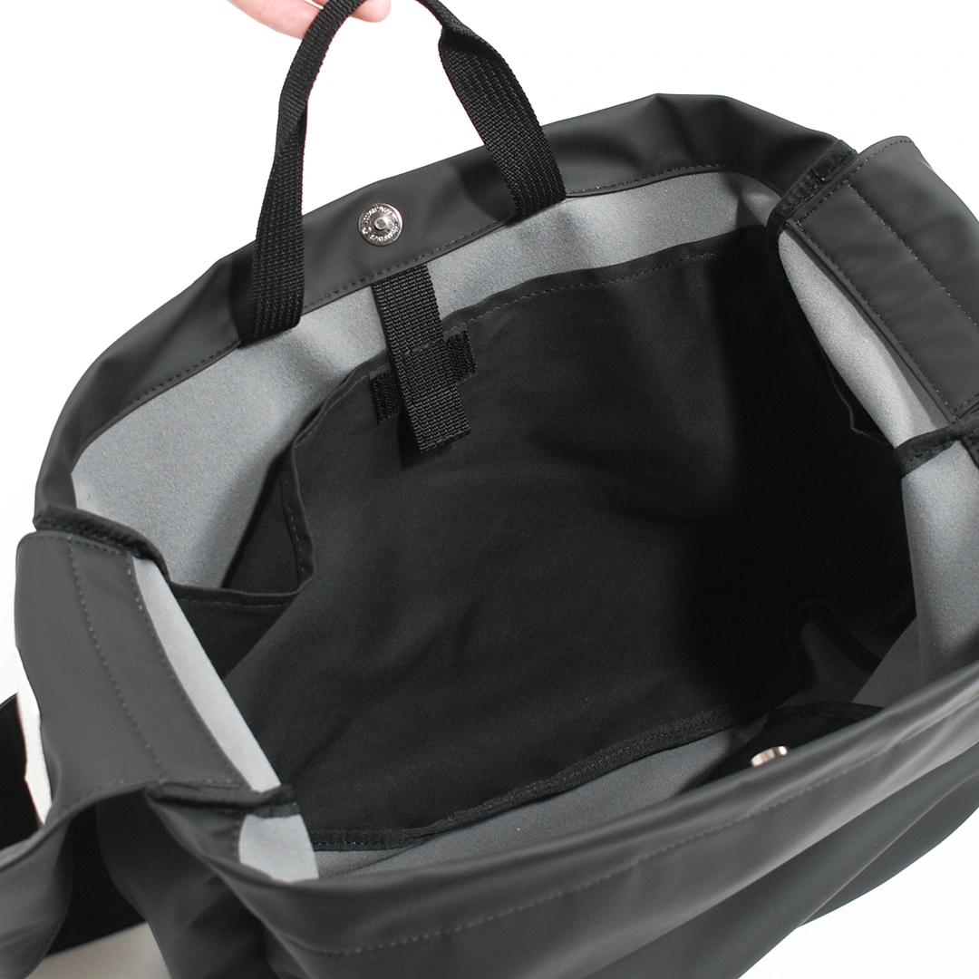 (754yz013) YOROZU(ヨロズ)S-TEX タスキショルダーの商品画像