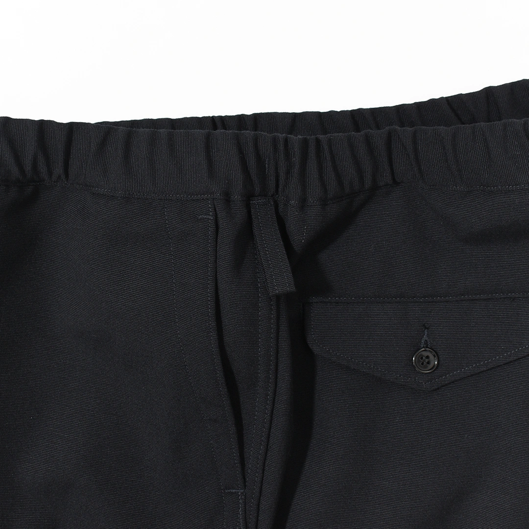 [PMAU-PT09]PHIGVEL(フィグベル) W/CA Hunting String Trousers(ウールカシミヤハンティングストリングトラウザース)の商品画像