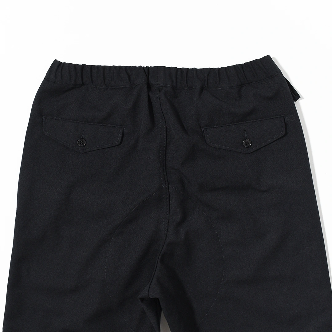 [PMAU-PT09]PHIGVEL(フィグベル) W/CA Hunting String Trousers(ウールカシミヤハンティングストリングトラウザース)の商品画像