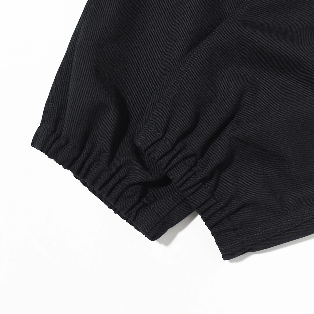 [PMAU-PT09]PHIGVEL(フィグベル) W/CA Hunting String Trousers(ウールカシミヤハンティングストリングトラウザース)の商品画像