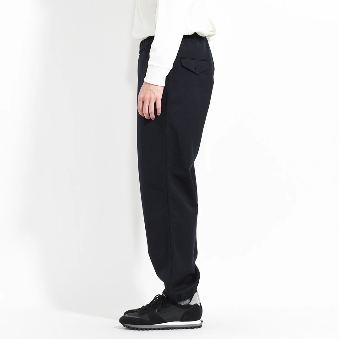 PMAU-PT09]PHIGVEL(フィグベル) W/CA Hunting String Trousers(ウール