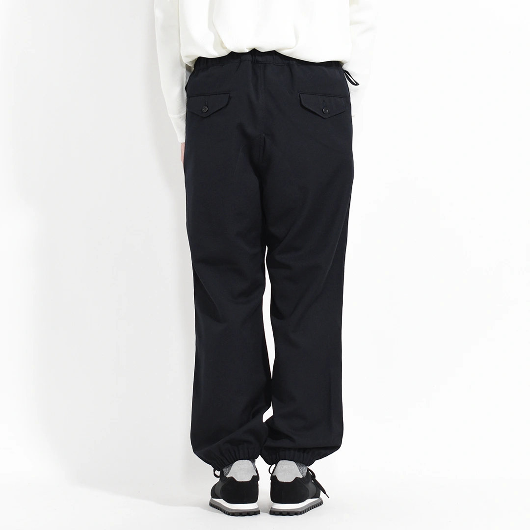 [PMAU-PT09]PHIGVEL(フィグベル) W/CA Hunting String Trousers(ウールカシミヤハンティングストリングトラウザース)の商品画像