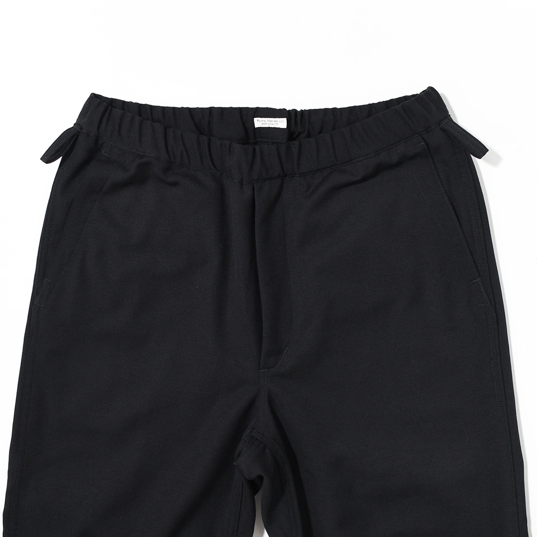 [PMAU-PT09]PHIGVEL(フィグベル) W/CA Hunting String Trousers(ウールカシミヤハンティングストリングトラウザース)の商品画像