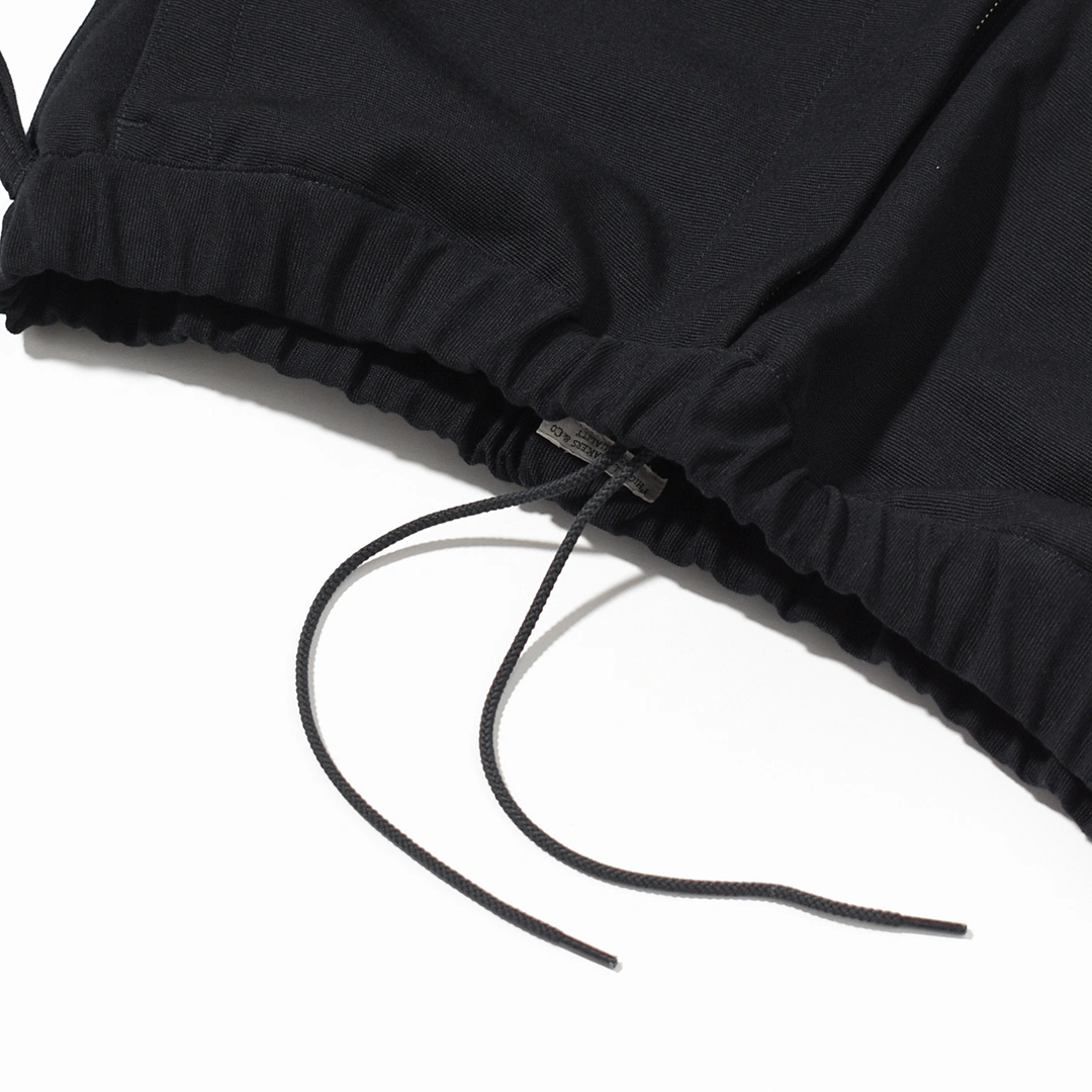 [PMAU-PT09]PHIGVEL(フィグベル) W/CA Hunting String Trousers(ウールカシミヤハンティングストリングトラウザース)の商品画像