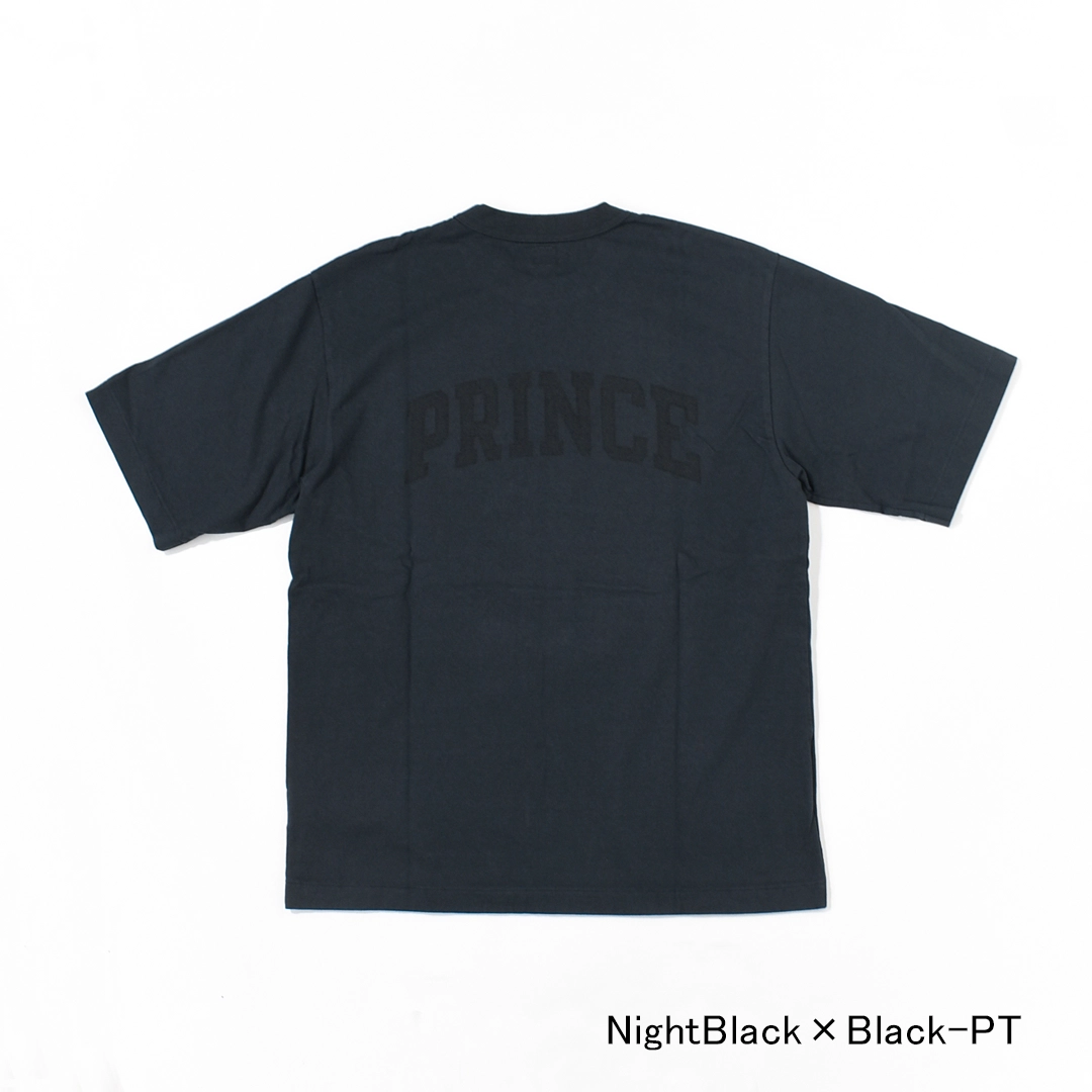 [bROOTS25S35S26B]blurhms ROOTSTOCK(ブラームスルートストック) NOT-PRINCE 88/12 Print Tee STANDARD(NOT-PRINCEプリントTスタンダード)の商品画像
