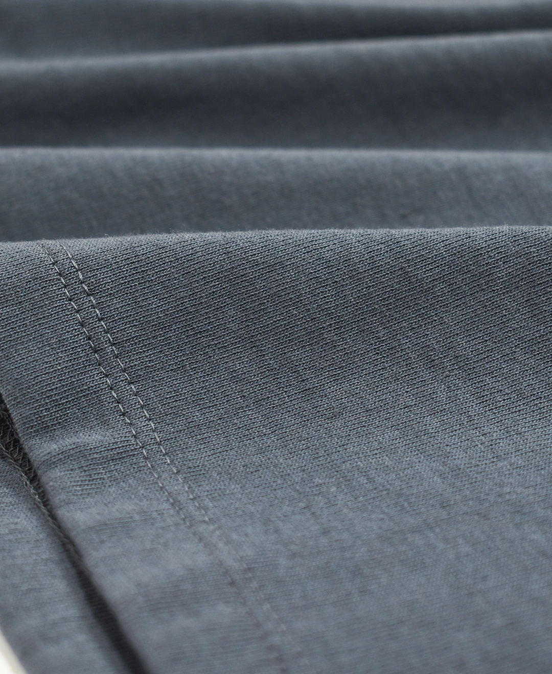 【30% OFF】[ALV-00137]alvana(アルヴァナ) 空紡 MIDLE NECK ROUND L/S TEE SHIRTS(空紡天竺 ミドルネックラウンドロングスリーブTシャツ)【WINTER SALE】の商品画像