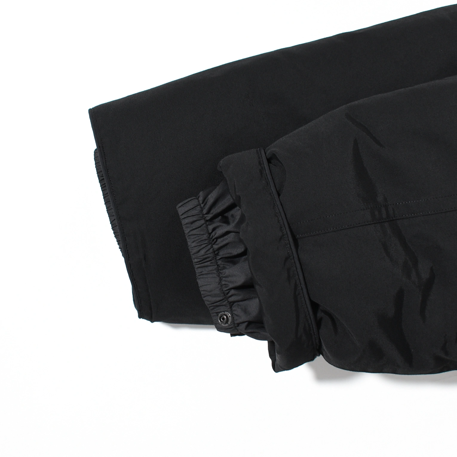 [N25FA105]THE NORTH FACE PURPLE LABEL(ザ・ノース・フェイス パープルレーベル) Double Peak Short Down Parka (ダブルピークショートダウンパーカ)の商品画像