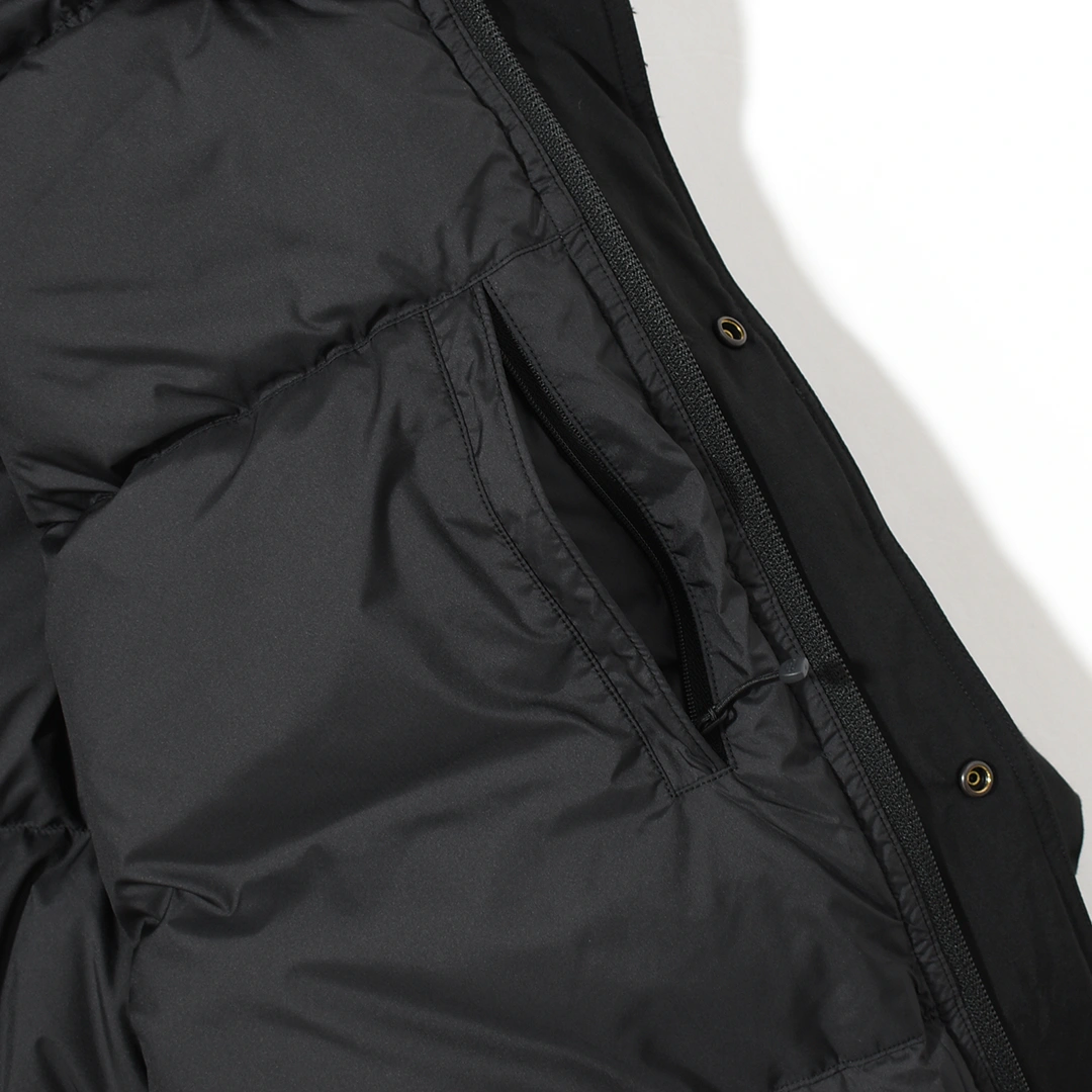 N25FA105]THE NORTH FACE PURPLE LABEL(ザ・ノース・フェイス パープル