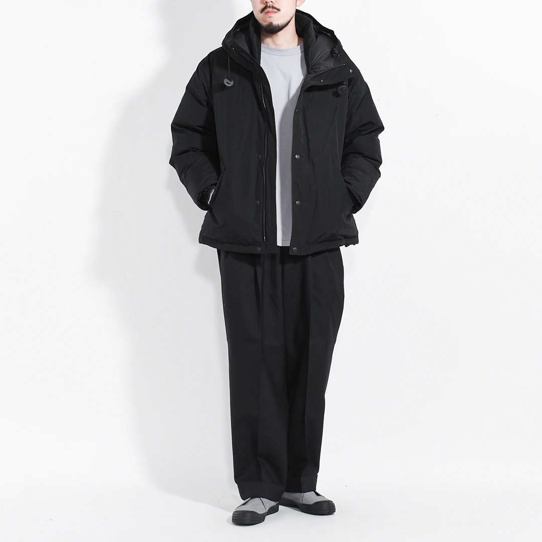 N25FA105]THE NORTH FACE PURPLE LABEL(ザ・ノース・フェイス パープル