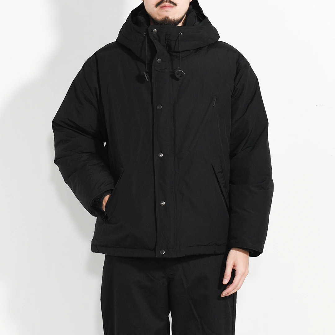 N25FA105]THE NORTH FACE PURPLE LABEL(ザ・ノース・フェイス パープル