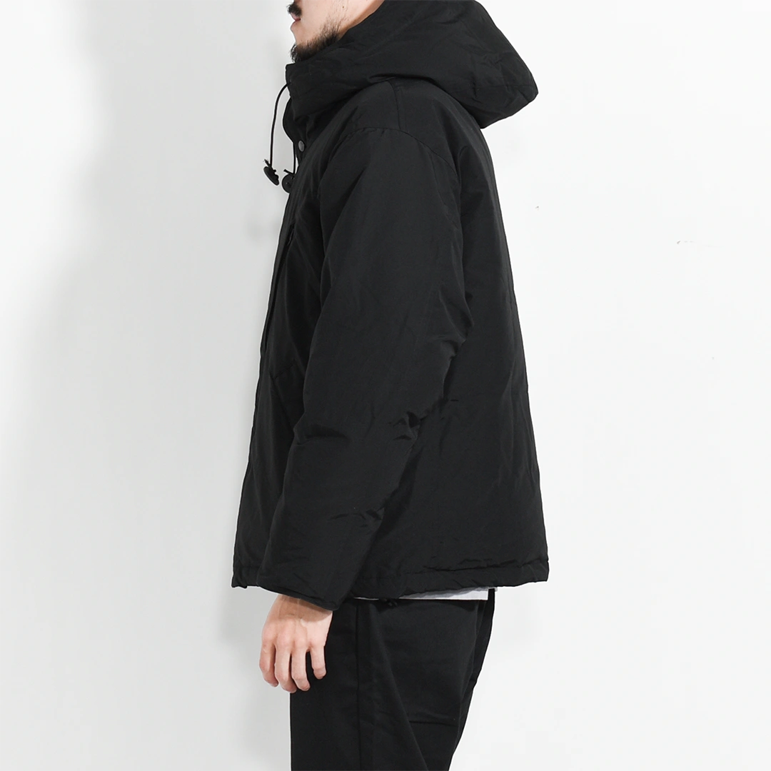 [N25FA105]THE NORTH FACE PURPLE LABEL(ザ・ノース・フェイス パープルレーベル) Double Peak Short Down Parka (ダブルピークショートダウンパーカ)の商品画像