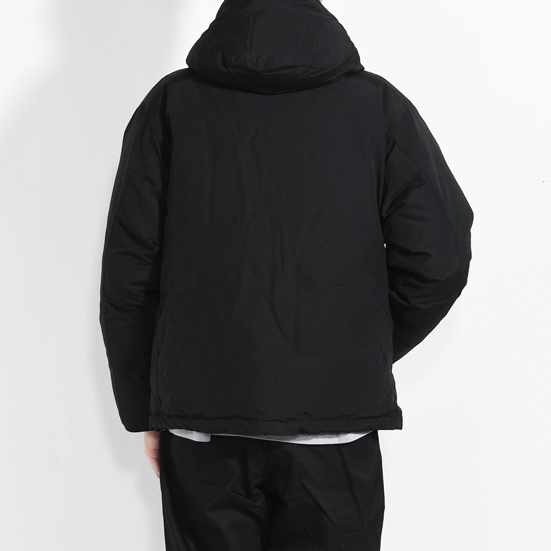 [N25FA105]THE NORTH FACE PURPLE LABEL(ザ・ノース・フェイス パープルレーベル) Double Peak Short Down Parka (ダブルピークショートダウンパーカ)の商品画像