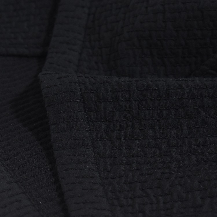 [CT-42]MITTAN(ミタン/ミッタン)中わた刺し子織羽織コートの商品画像