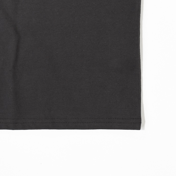 【10% OFF】[m25b10cs01b]marka(マーカ) 40/2 ORGANIC COTTON KNIT CREW NECK TEE(オーガニックコットン26G天竺クルーネックTEE)【SUMMER SALE】の商品画像