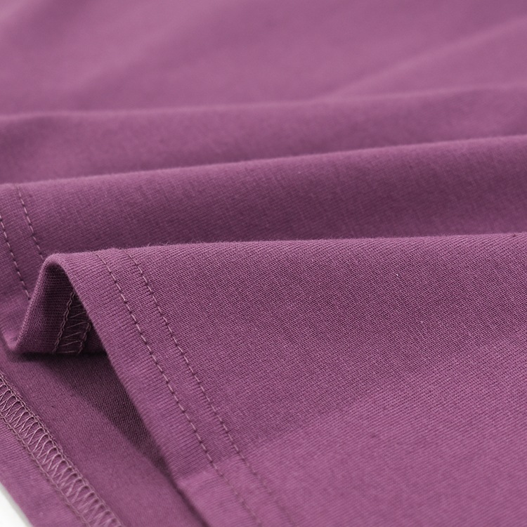【10% OFF】[m25b10cs01b]marka(マーカ) 40/2 ORGANIC COTTON KNIT CREW NECK TEE(オーガニックコットン26G天竺クルーネックTEE)【SUMMER SALE】の商品画像