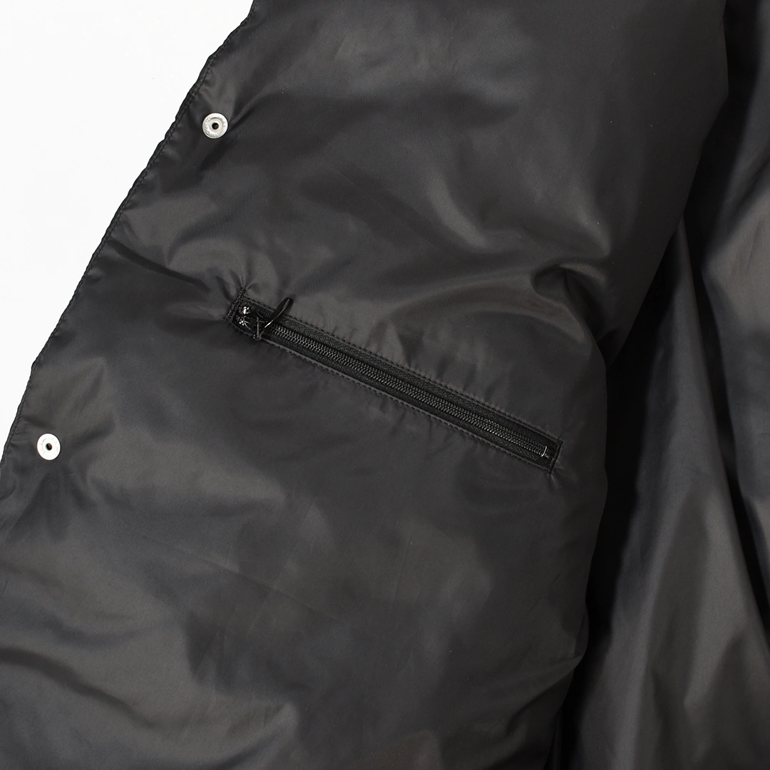 [m25c26bl01c]marka(マーカ) Recycle Nylon Mini Ripstop Down Jacket(リサイクルナイロンミニリップダウンジャケット)の商品画像