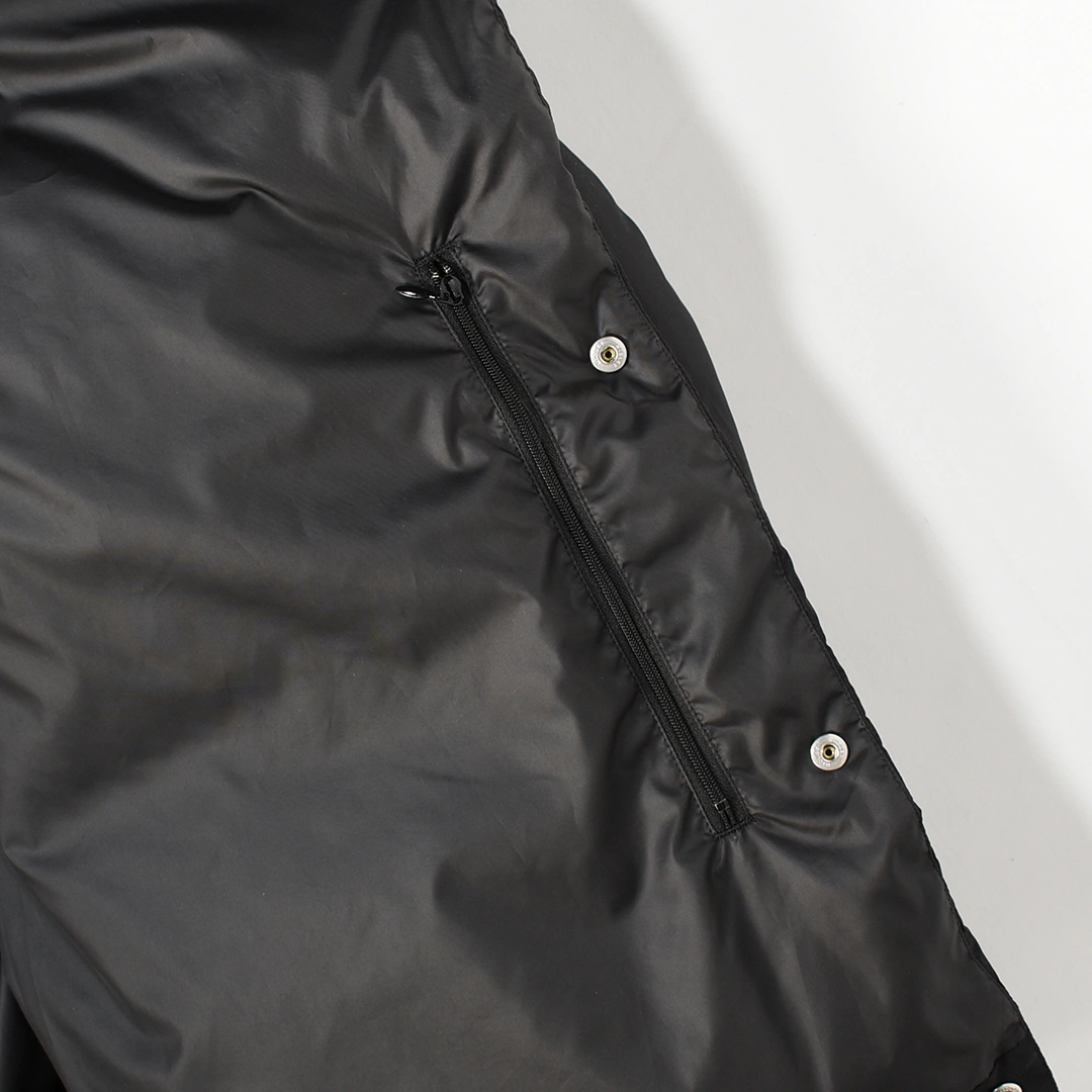 [m25c26bl01c]marka(マーカ) Recycle Nylon Mini Ripstop Down Jacket(リサイクルナイロンミニリップダウンジャケット)の商品画像