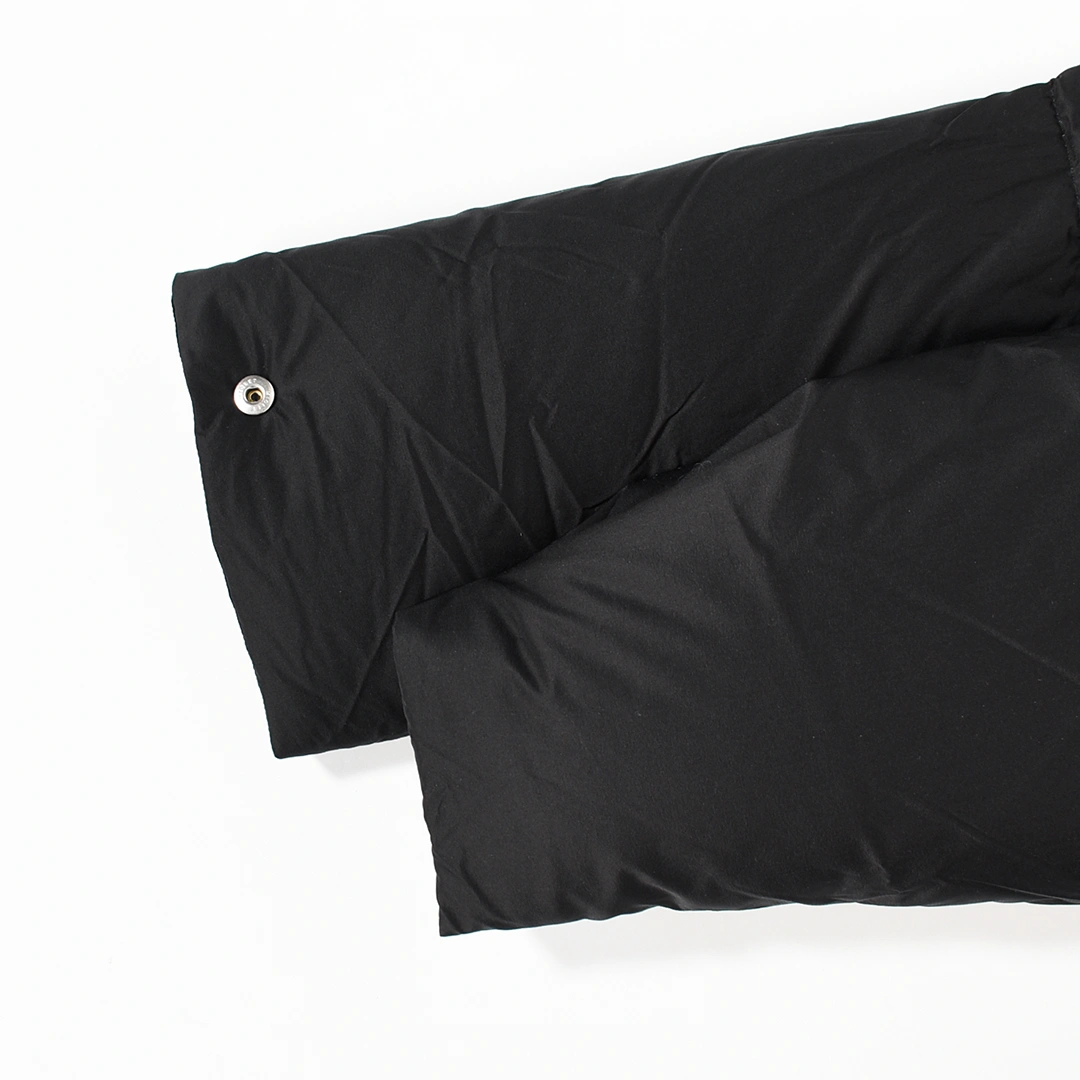 [m25c26bl01c]marka(マーカ) Recycle Nylon Mini Ripstop Down Jacket(リサイクルナイロンミニリップダウンジャケット)の商品画像