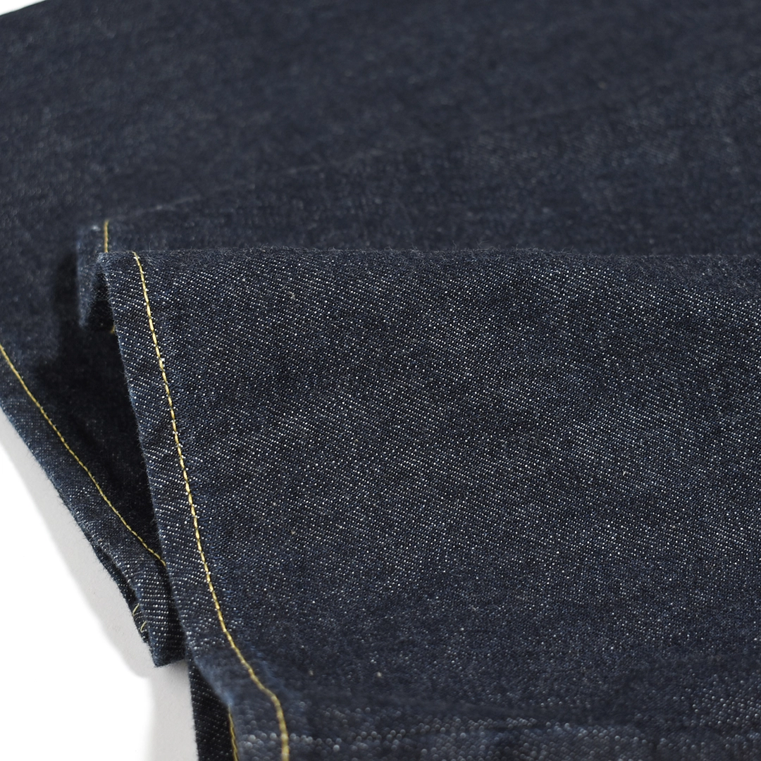 [m26a10pt01c]marka(マーカ) Organic Cotton 13.5oz Selvedge Denim Baggy Jeans(オーガニックコットン13.5ozセルビッチデニムバギージーンズ)の商品画像