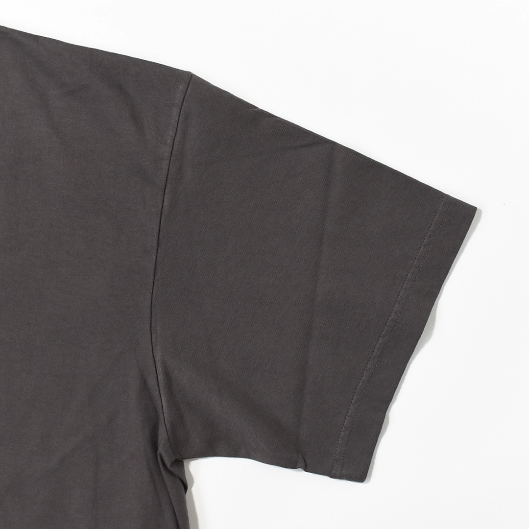 [SF-262367]SASSAFRAS (ササフラス) SF Leaf & Weeds T 1/2 (SF リーフ&ウィーズTシャツ)の商品画像
