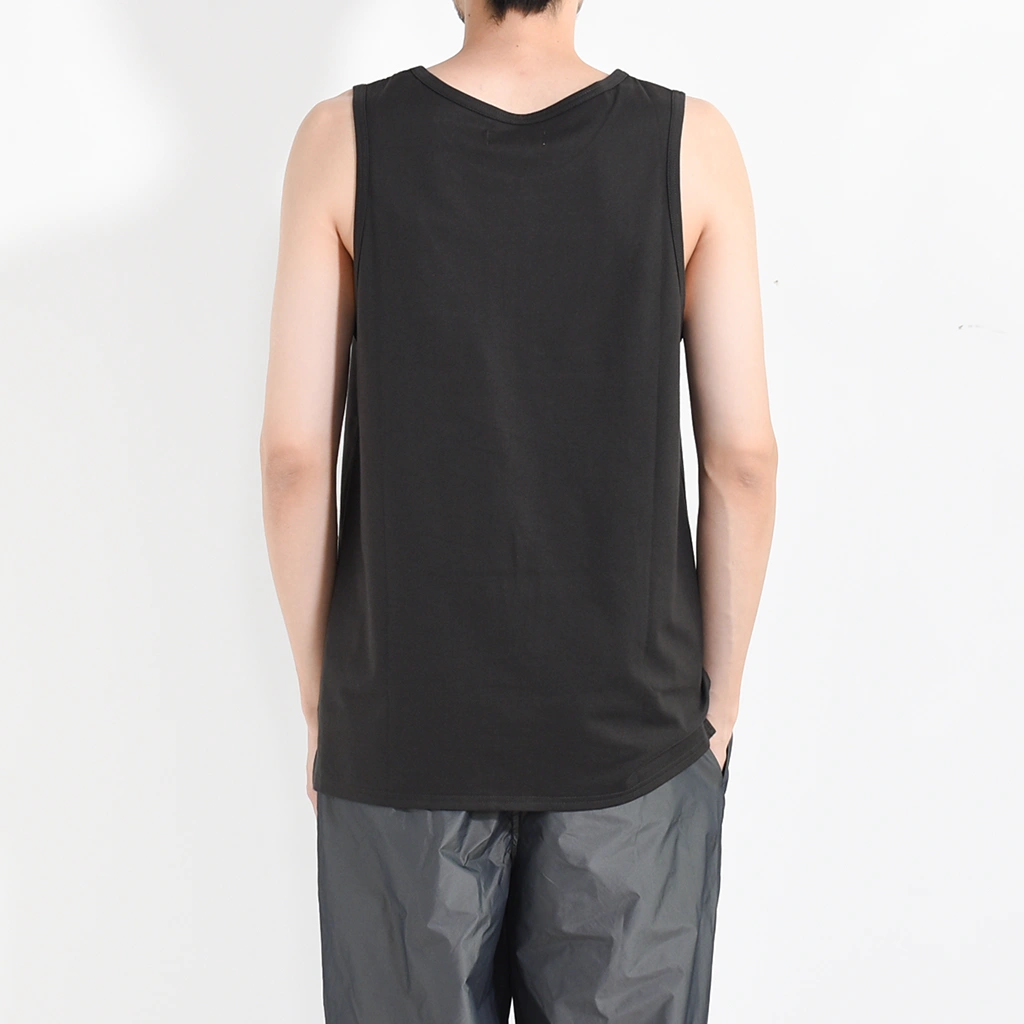 【20% OFF】[m25b10cs02a]marka(マーカ) 40/2 ORGANIC COTTON KNIT TANK TOP(オーガニックコットン26G天竺タンクトップ)【SUMMER SALE】の商品画像