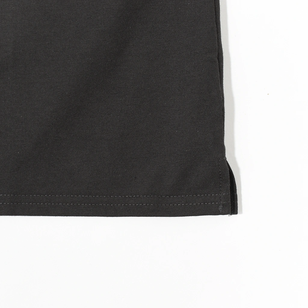 【20% OFF】[m25b10cs02a]marka(マーカ) 40/2 ORGANIC COTTON KNIT TANK TOP(オーガニックコットン26G天竺タンクトップ)【SUMMER SALE】の商品画像