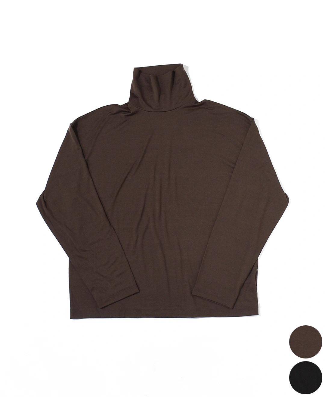 a25c10cs01c]MARKAWARE (マーカウェア)Super 160's Wool Washable Knit