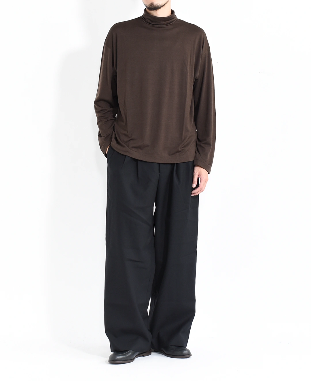 markaware マーカウェア　サイズ3 MARKAWARE New arrivals - 着用サイズ: 3 モデル: 身長 180cm