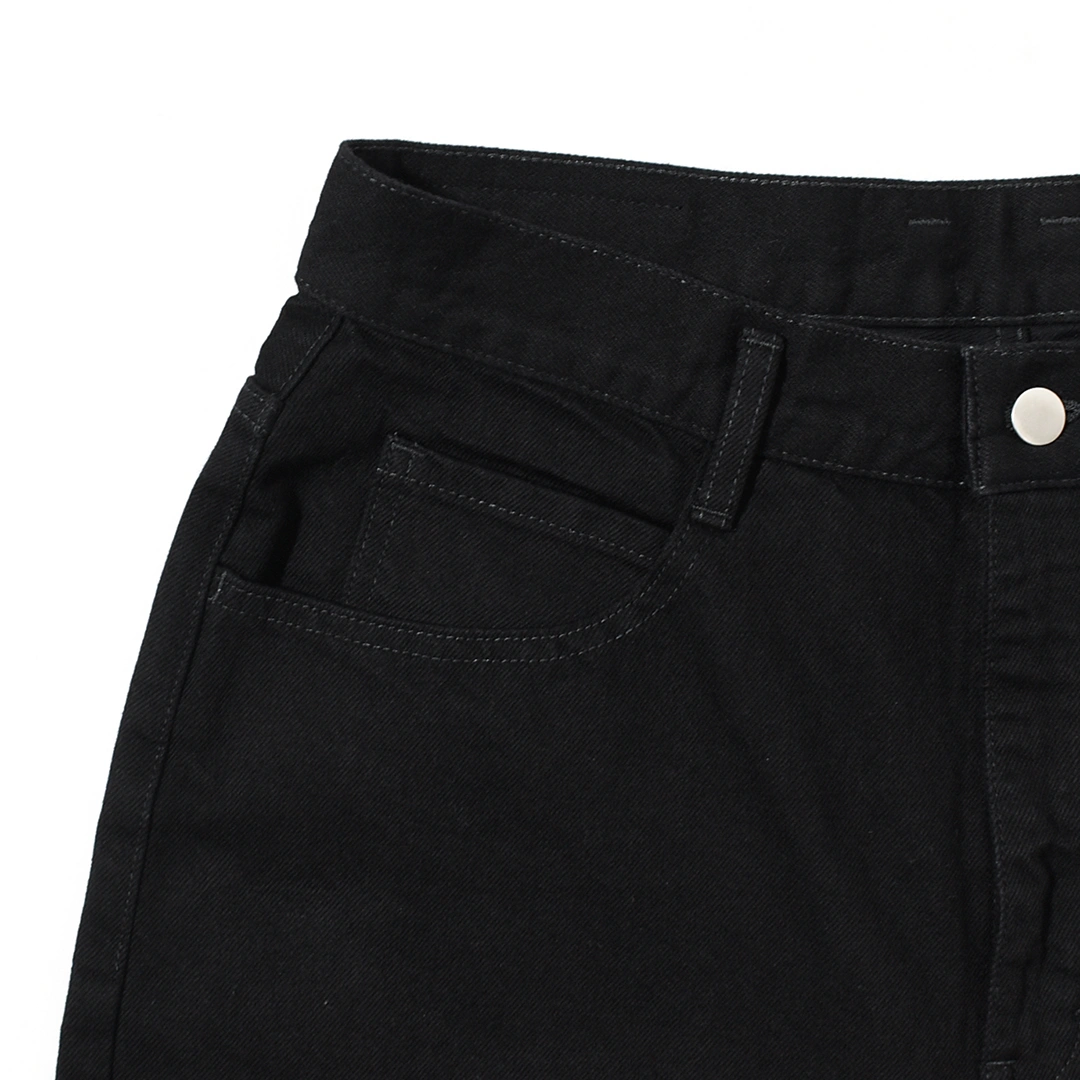 n0026]nakedgauge(ネイキッドゲージ)One Wash Black Denim Roberts