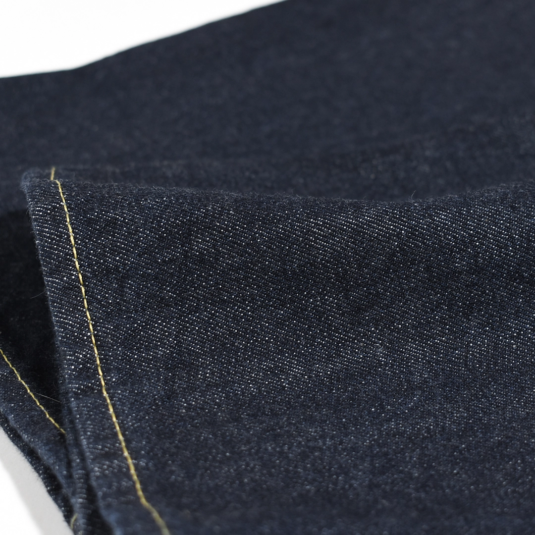 [m26a10pt02c]marka(マーカ) Organic Cotton 13.5oz Selvedge Denim Clean Cylinder Fit Jeans(オーガニックコットン13.5ozセルビッチデニムクリーンシリンダーフィットジーンズ)の商品画像