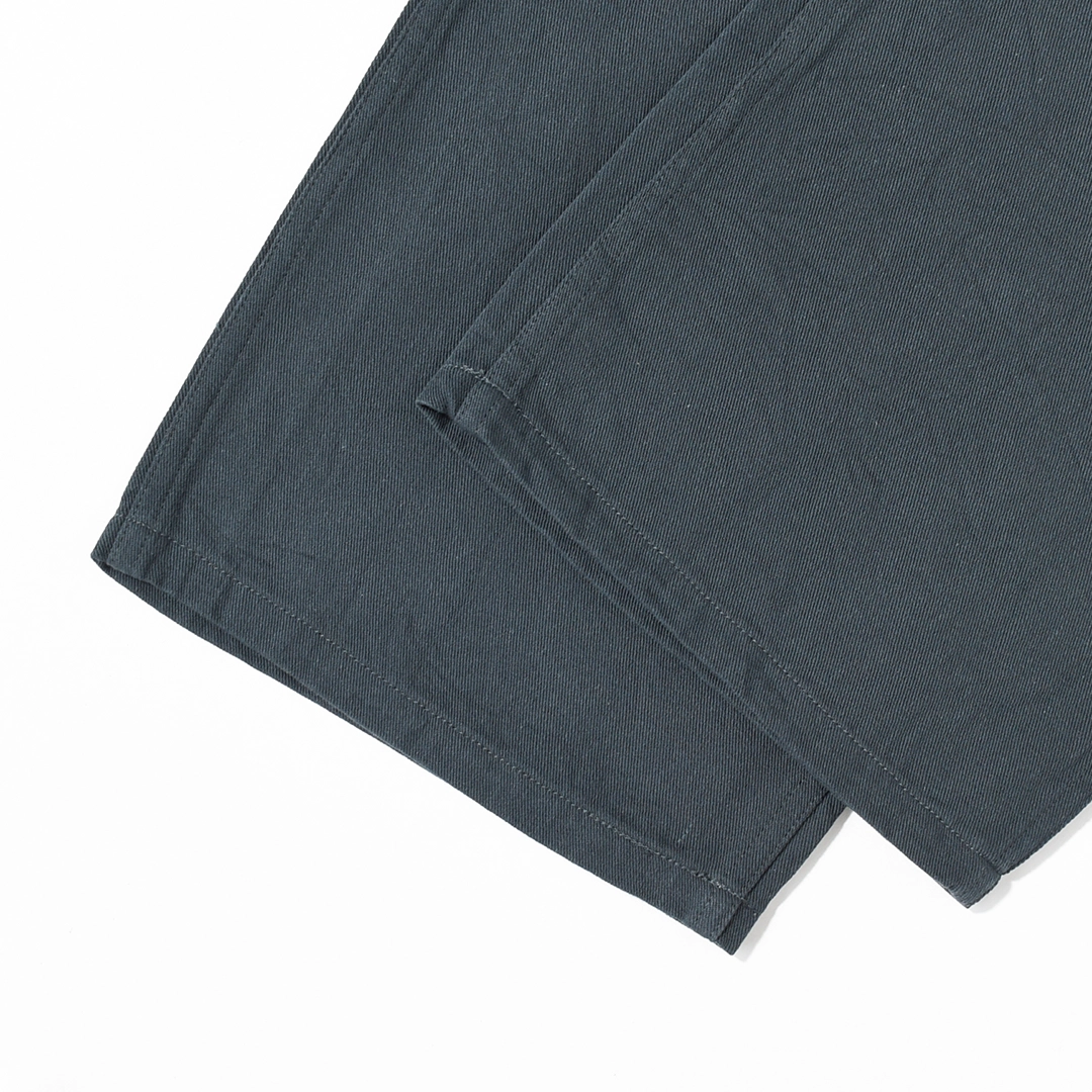 PMAV-PT04]PHIGVEL(フィグベル) Drill Cloth Utility Trousers(ドリル