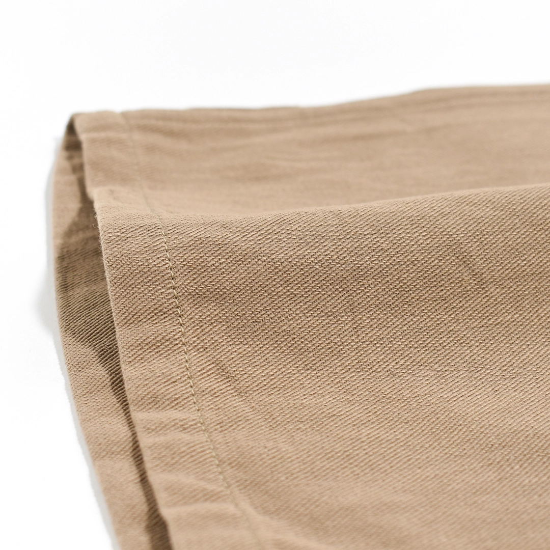 PMAV-PT04]PHIGVEL(フィグベル) Drill Cloth Utility Trousers(ドリル