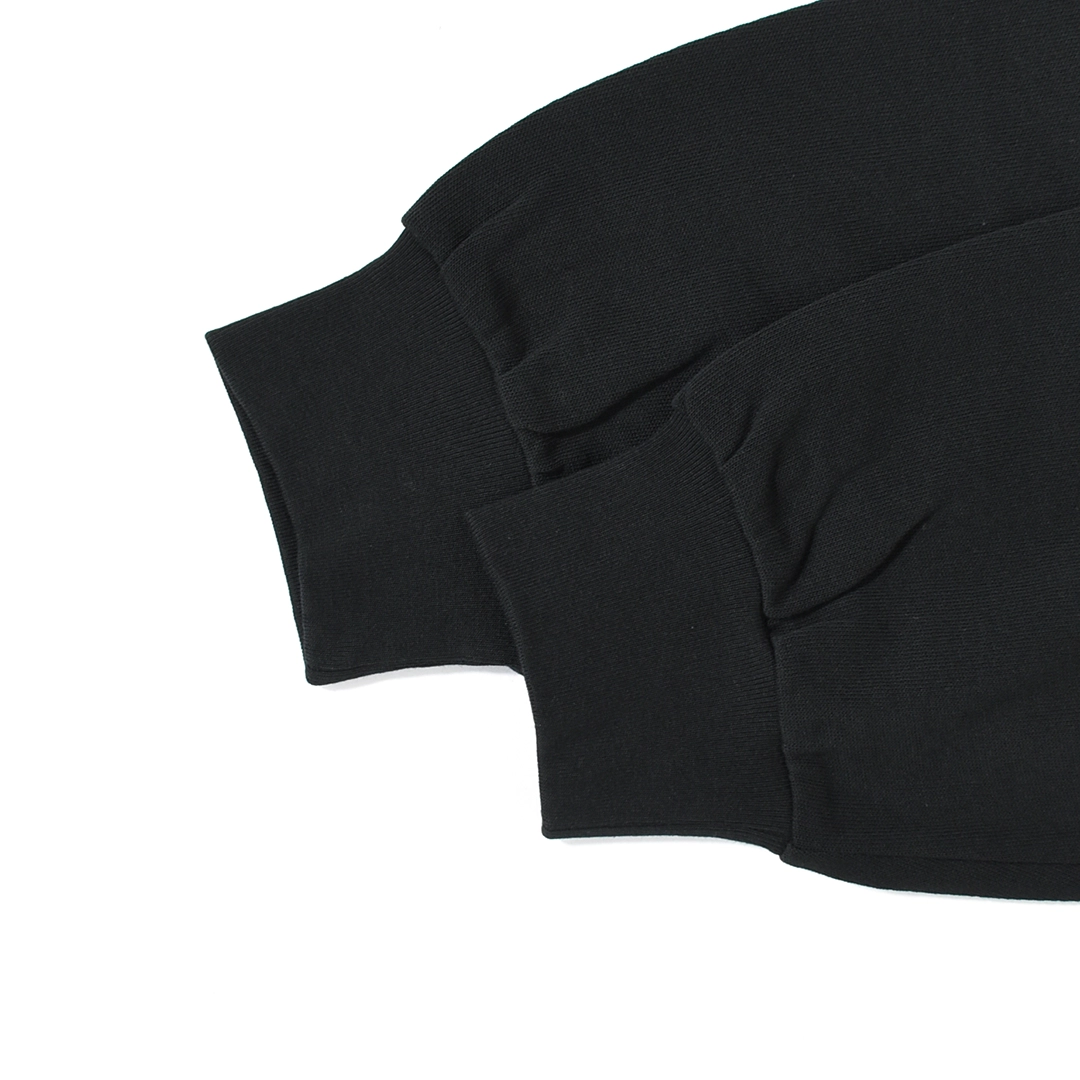 【30％ OFF】[KS26SCS11]KAPTAIN SUNSHINE(キャプテンサンシャイン) Mini Terry L/S Pullover (ミニテリーロングスリーブプルオーバー)【SUMMER SALE】の商品画像