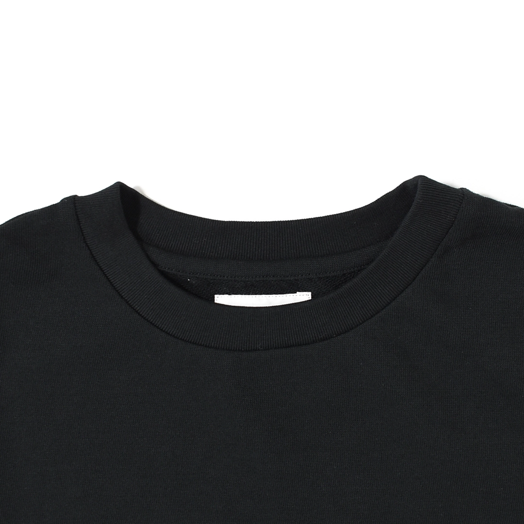 【30％ OFF】[KS26SCS11]KAPTAIN SUNSHINE(キャプテンサンシャイン) Mini Terry L/S Pullover (ミニテリーロングスリーブプルオーバー)【SUMMER SALE】の商品画像