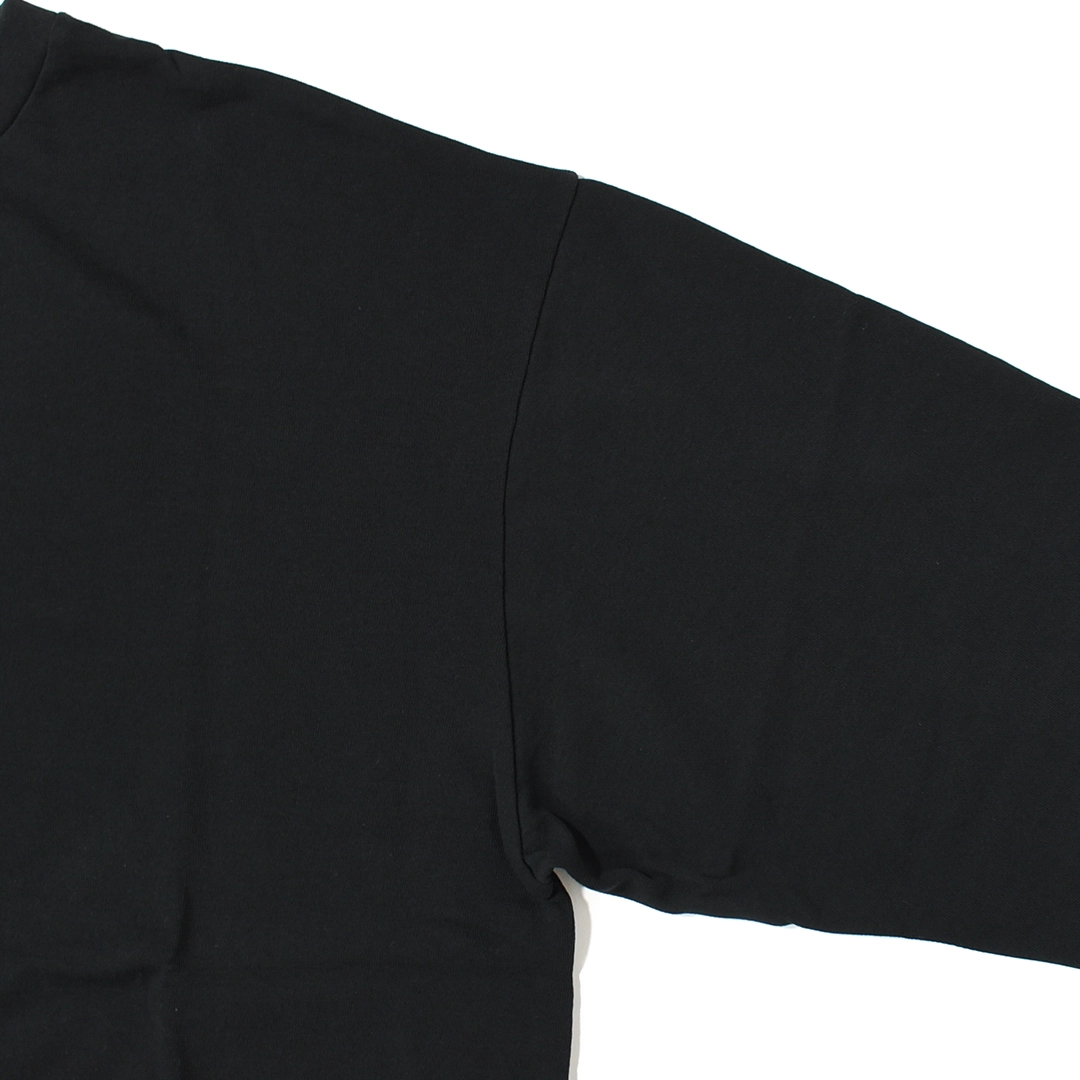 【30％ OFF】[KS26SCS11]KAPTAIN SUNSHINE(キャプテンサンシャイン) Mini Terry L/S Pullover (ミニテリーロングスリーブプルオーバー)【SUMMER SALE】の商品画像