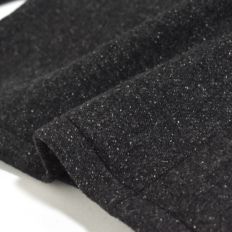 ZR-09]MITTAN(ミタン/ミッタン)端切半纏 | MITTAN(ミタン/ミッタン