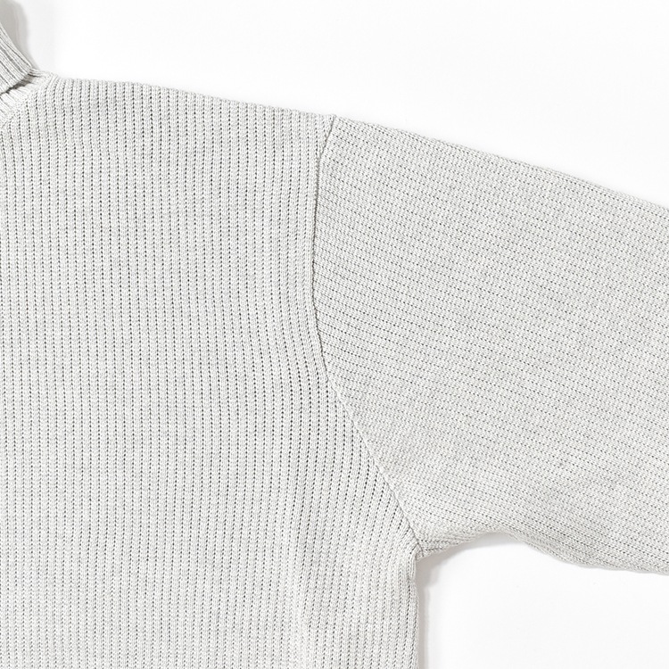 【状態良し】 crepuscule タートルネック ウール 23AW 状態良し】 crepuscule タートルネック ウール 23AW