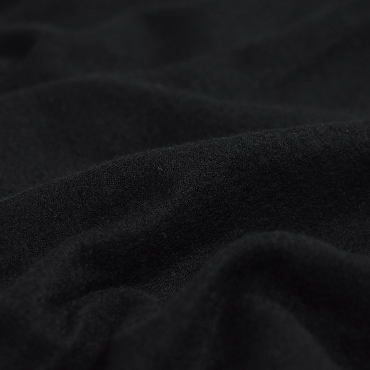 242cs01] COLINA(コリーナ)super140's Washable Wool THE WOOL SWEAT