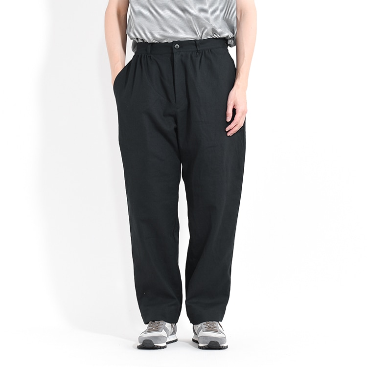 E-25203) EEL Products (イール) SUN PANTS(サンパンツ) | EEL