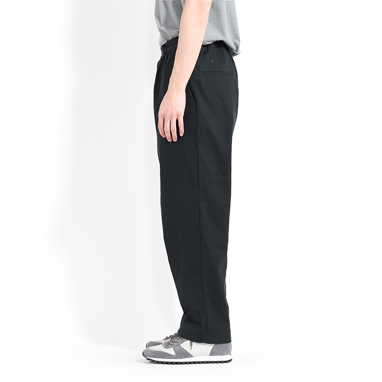 E-25203) EEL Products (イール) SUN PANTS(サンパンツ) | EEL