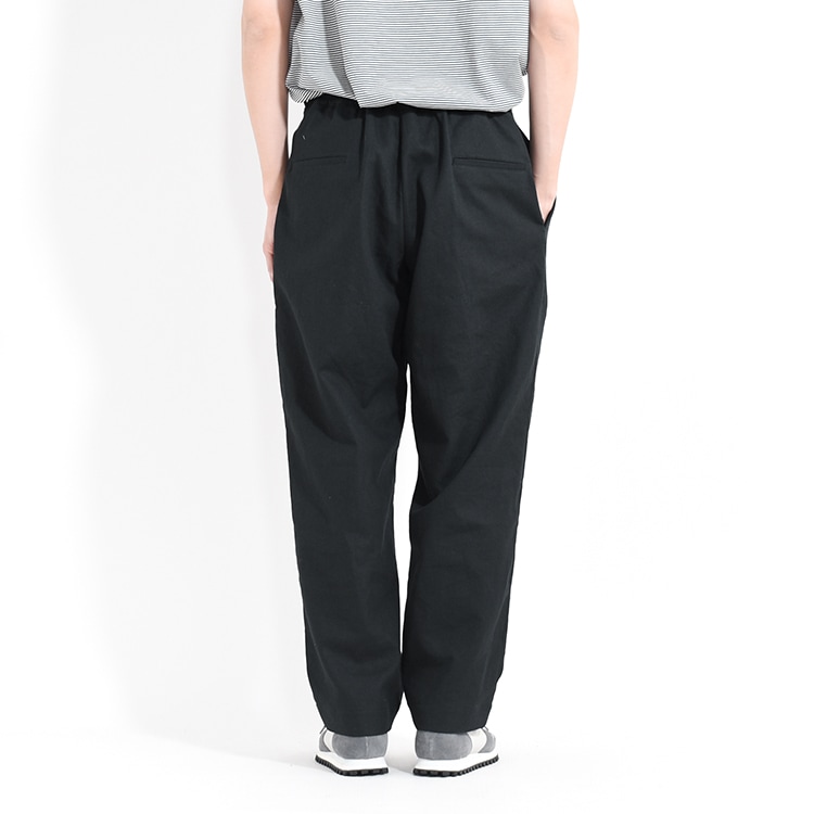 EEL bakery jacket sun pants セットアップ Sサイズ EEL サンパンツCH