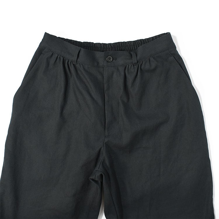 E-25203) EEL Products (イール) SUN PANTS(サンパンツ) | EEL