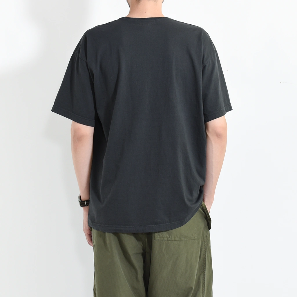 [SF-252261]SASSAFRAS (ササフラス) Weeds Digger T 1/2 (ウィーズディガーTシャツ)の商品画像