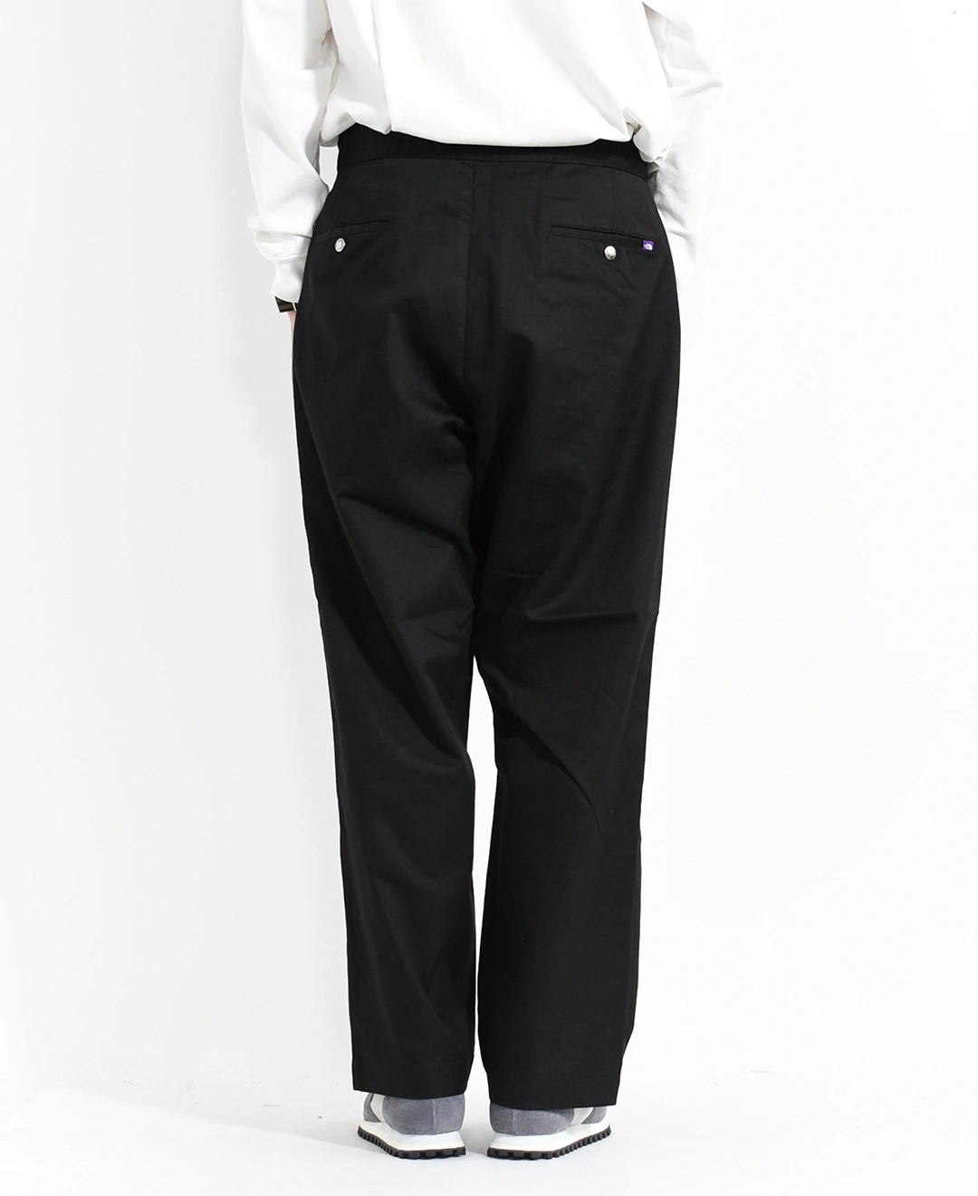 THE NORTH FACE パープルレーベル　ワークパンツ THE NORTH FACE PURPLE LABEL(パープルレーベル) Stretch Twill