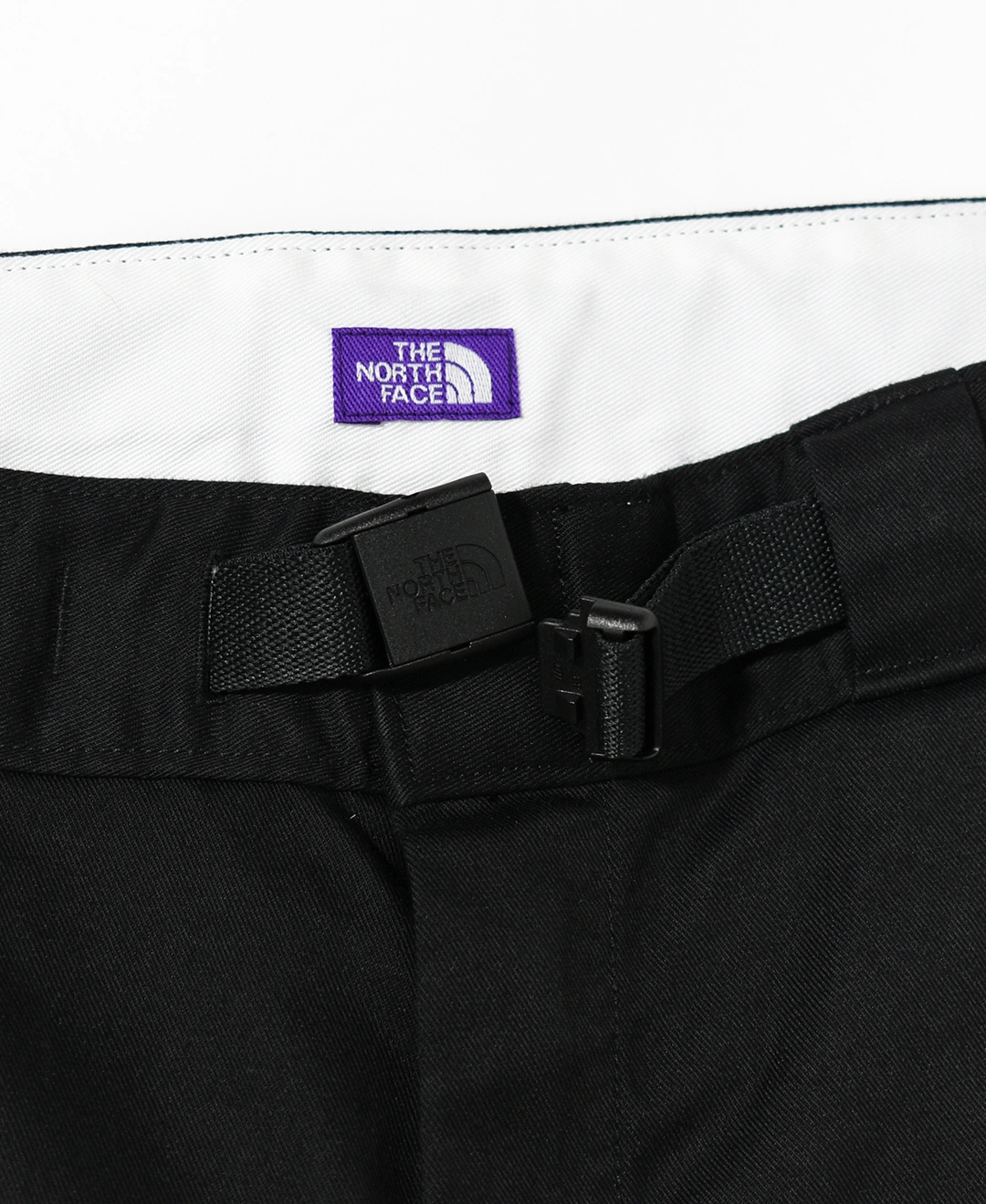 [N25FC033]THE NORTH FACE PURPLE LABEL(ザ・ノース・フェイス パープルレーベル) COOLMAX Chino Field Work Pants (クールマックスチノフィールドワークパンツ)の商品画像