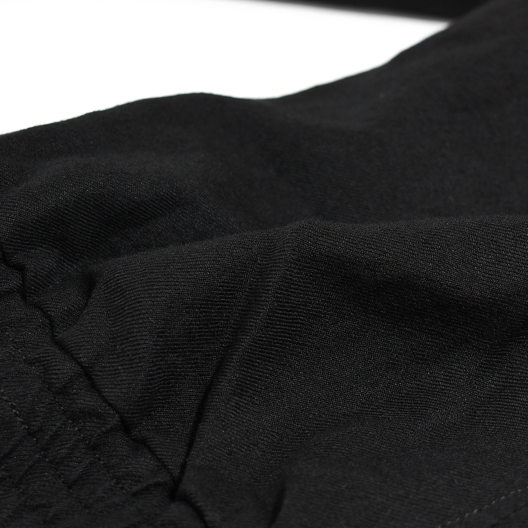 (60-88-IO)Ithe(イザ)Wool Linen Blouson(ウールリネンブルゾン/スウィングトップ)の商品画像