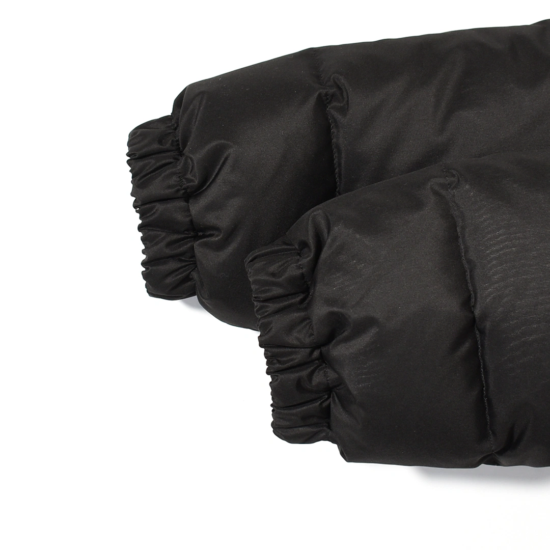 [a25c17bl01c]MARKAWARE (マーカウェア)Silk Taffeta Silk Down Parka (シルクタフタシルクダウンパーカー)の商品画像