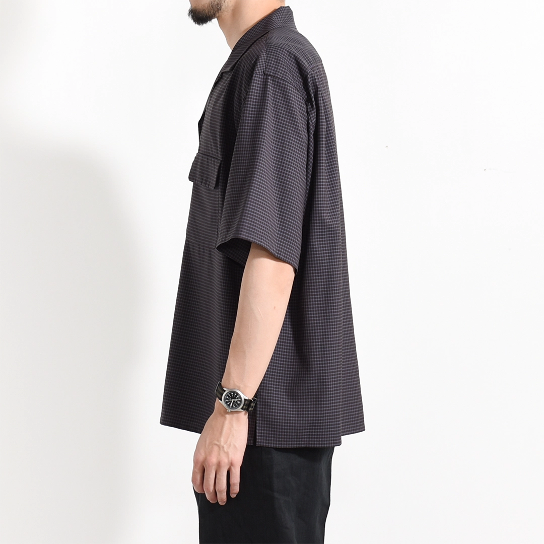 20% OFF】[KS26SSH02]KAPTAIN SUNSHINE(キャプテンサンシャイン